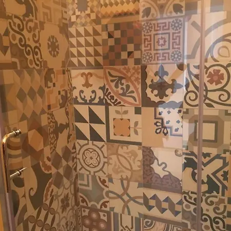 Le Poste Apartment Trapani