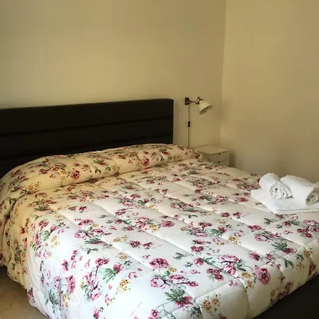 Apartment Le Poste *