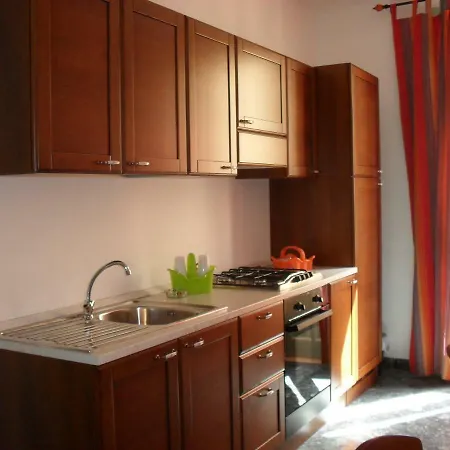 Le Poste Apartment