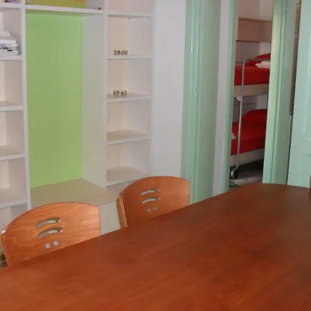 Apartment Le Poste Trapani