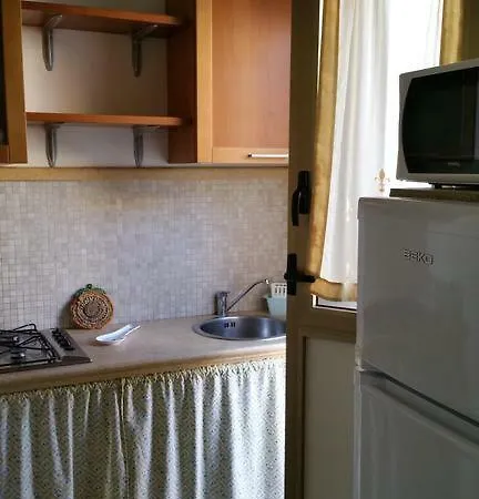 Le Poste Apartment