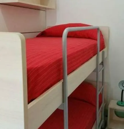 Apartment Le Poste