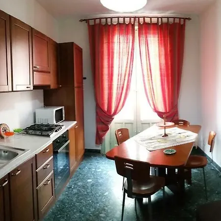 Apartment Le Poste Trapani