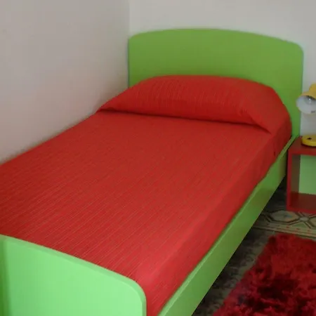 Apartment Le Poste *