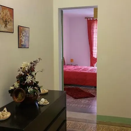 Apartment Le Poste