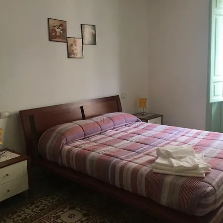 Apartment Le Poste Trapani