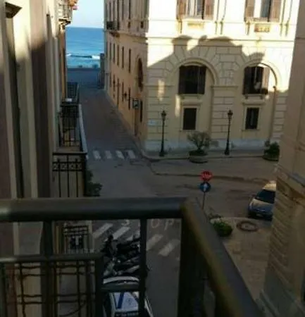 Apartment Le Poste *